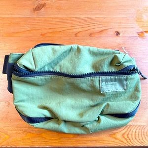 Lululemon belt bag